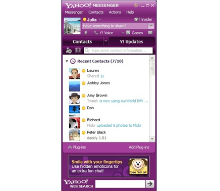 yahoo chat_ filetoshared