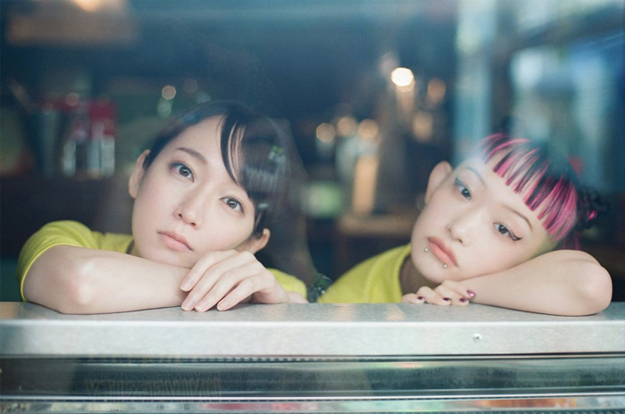 Ice Cream Fever film - Tetsuya Chihara