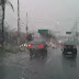  Manaus tem três ocorrências devido a chuva neste sábado (16)