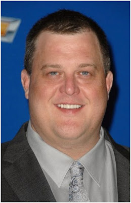 Billy Gardell, Mike and Molly, Pittsburgh, talent network, Stage AE