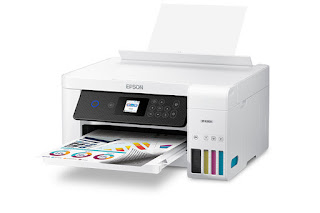 Epson ST-C2100 Drivers Download