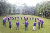 Jasa Outbound Surabaya Terbaik