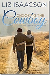 Choosing the Cowboy