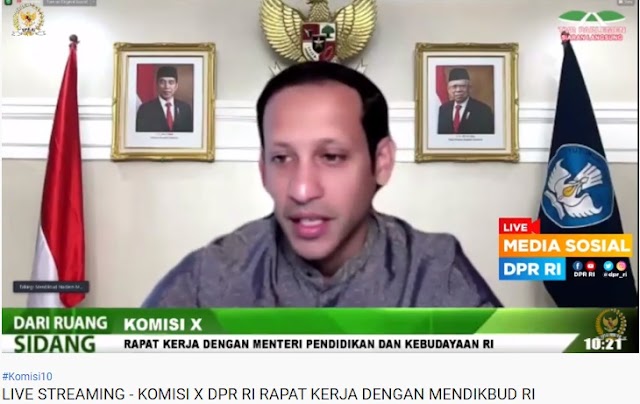 Jadwal Assesmen Kompetensi Minimum di undur September-Oktober 2021