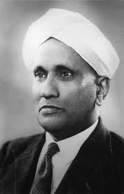 Dr. C. V. Raman: The Nobel Laureate and Pioneer in Physics