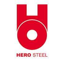 Hero Steels Ltd Off Campus Drive 2024