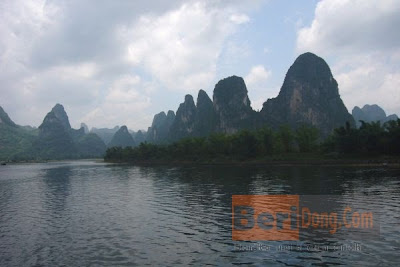 [beridong.com] - 5 Sungai Terbersih di Dunia