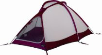 MSR Fury Two-Person Four-Season Expedition Tent