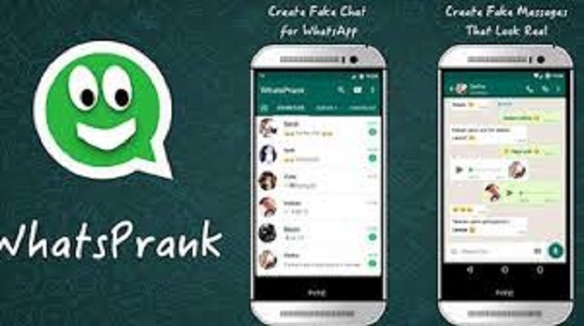  Bagi anda yang ingin tahu bagaimana cara untuk membuat sebuah fake chat di WhatsApp Cara Membuat Fake Chat WhatsApp Tanpa Aplikasi & Dengan Aplikasi Terbaru