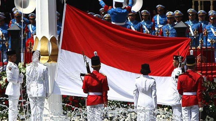 Pemerintah Akan Tetap Gelar Upacara 17 Agustus di Masa Corona, naviri.org, Naviri Magazine, naviri majalah, naviri