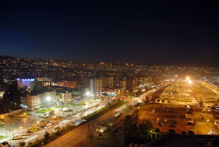 Samsun'dan Kareler Samsun Resimleri Samsun Manzarası Samsun Görsel Fotolar