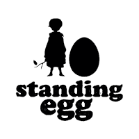 Standing Egg