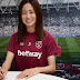West Ham United Women sign Japan international Risa Shimizu