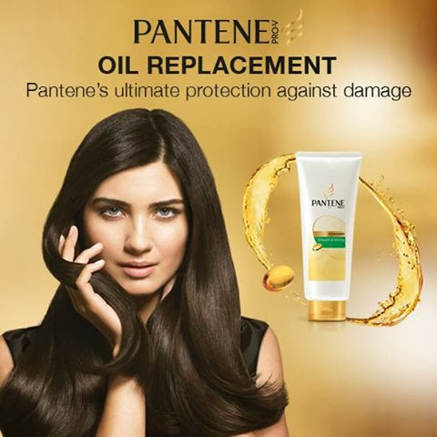 pantene oil replacement Tuba Büyüküstün , Asi