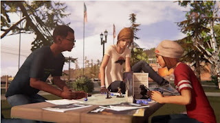 Life is Strange Before the Storm Mod Apk