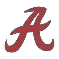 Alabama Crimson Tide