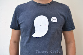 Tamago Craft: Wardrobe project