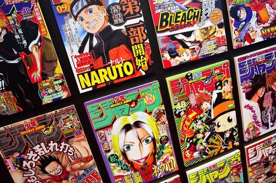 Situs Baca Manga Terlengkap Versi Bahasa Indonesia