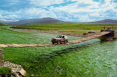 Deosai Plateau Pakistan Wallpapers