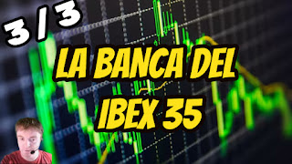 Logo de la banca del IBEX