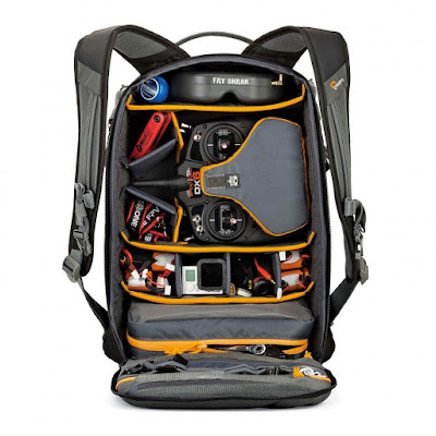 Lowepro Drone Quadcopter Backpack