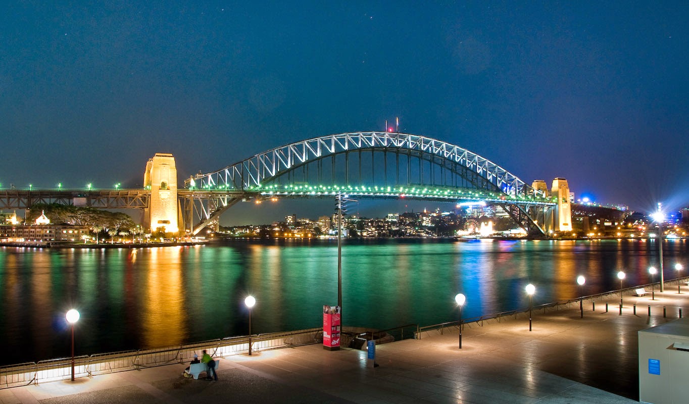 Best Looking Beautiful Bridges Image Download