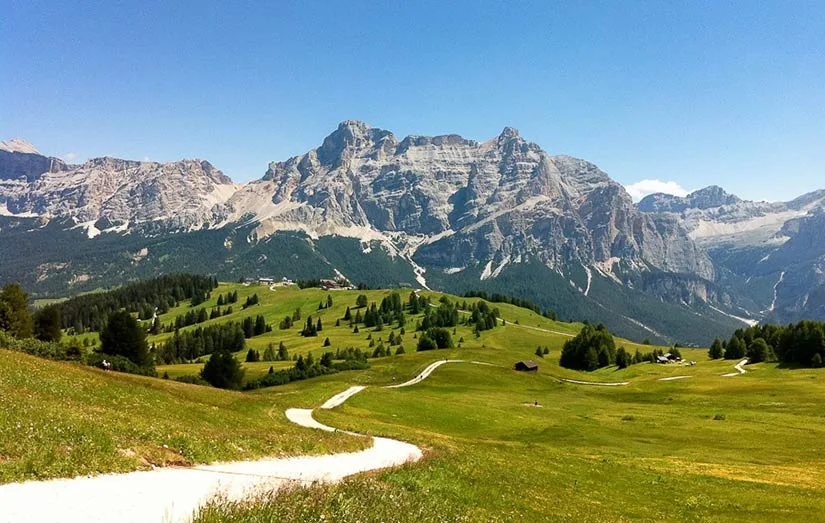 Dolomites Italy 3