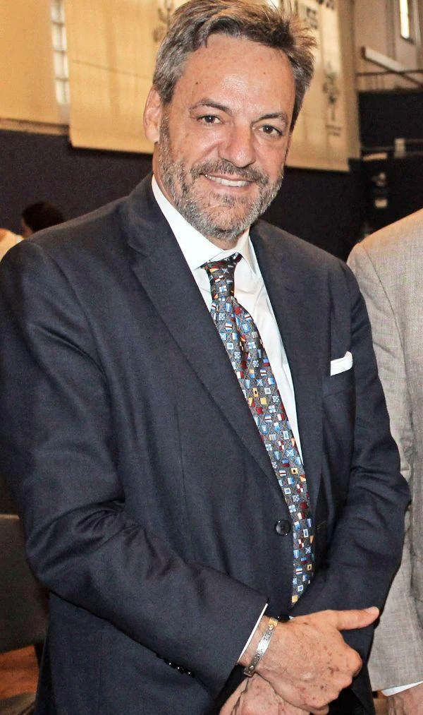 Nicolás Ibáñez