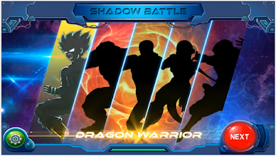 Mod Apk Shadow battle for android