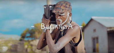 VIDEO: BUGANGA - UPEPO WA KISULI SULI