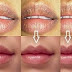 cara alami memerahkan bibir hitam dan kering dalam 1 menit