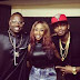 VICTORIA KIMANI ft OMMY DIMPOZ & DIAMOND PROKOTO