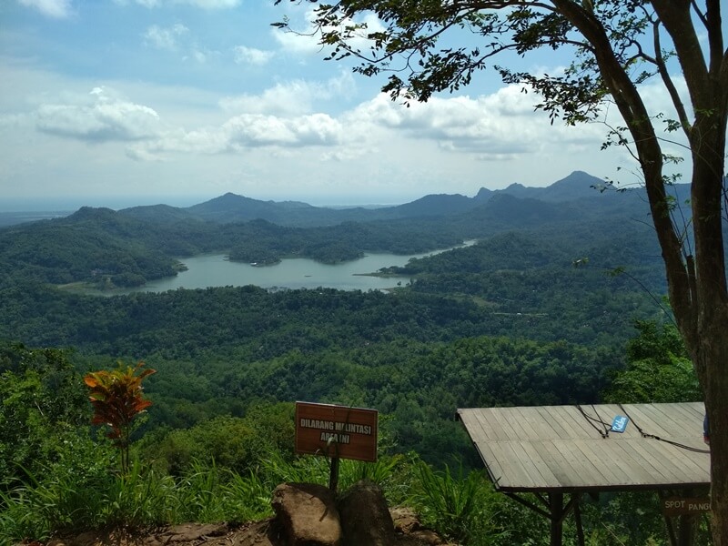 Canting Mas Puncak Dipowono Kulon Progo