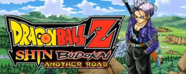  is a fighting video game that is the sequel to the best [Update] Dragon Ball Z Shin Budokai Another Road PSP Iso [English]