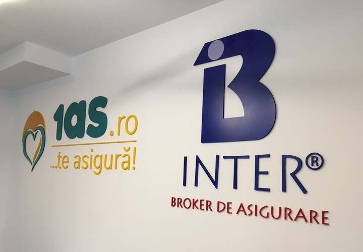 Inter broker 1as