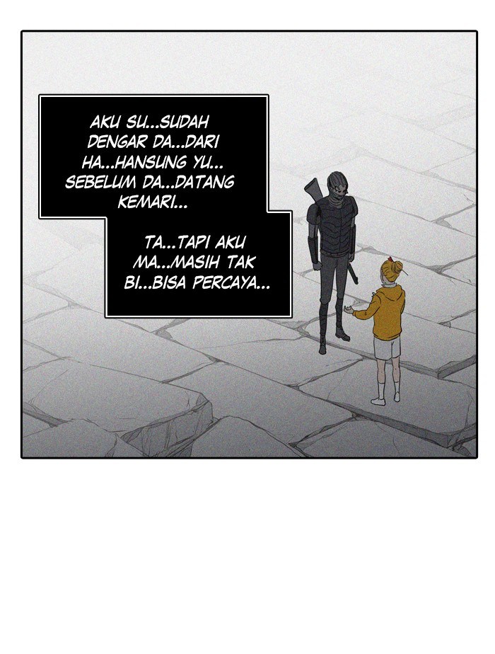 Webtoon Tower Of God Bahasa Indonesia Chapter 357