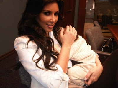 Baby Celebrities Pictures on Celebrity Kim Kardashian News  Latest Kardashian Pics  Kim And Kanye