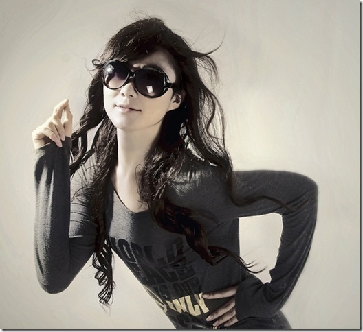 Black nimble and resourceful girl (6)