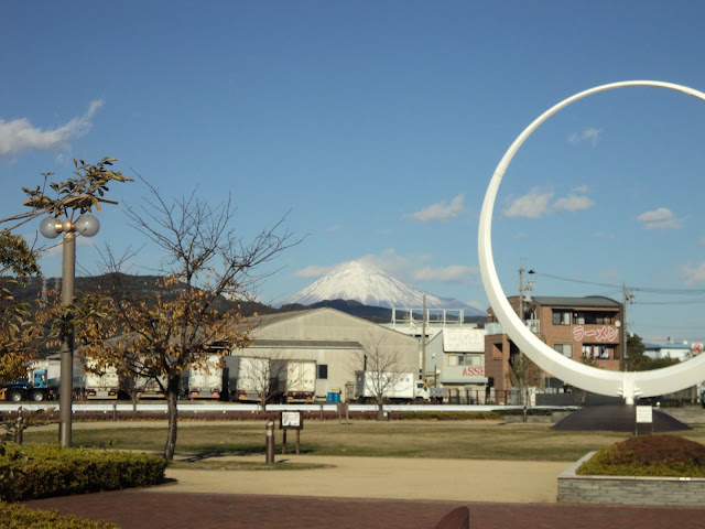 Fuji mountain. Shizuoka. Tokyo Consult. TokyoConsult.