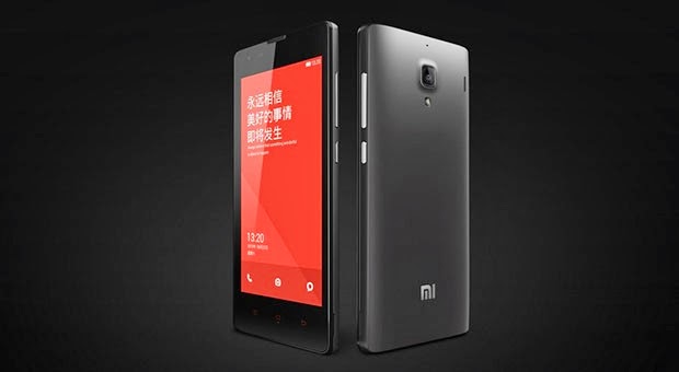 Xiaomi