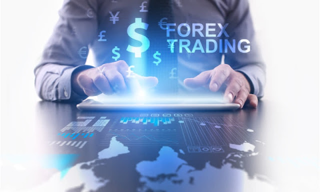 Trading Forex: Mengungkap Pasar Valuta Asing