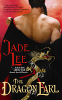 THE DRAGON EARL by Jade Lee