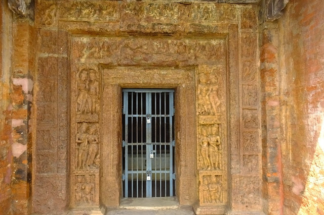 Laxman Temple Sirpur