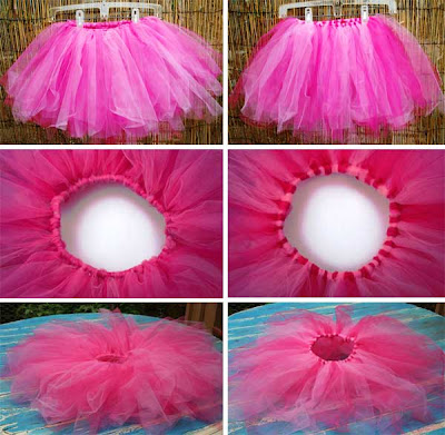 Makingbaby Girl on Having Girls So I Decided To Make Little Baby Tutus They Are Adorable