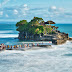 Tanah Lot: Bali’s Scenic Sea Temple