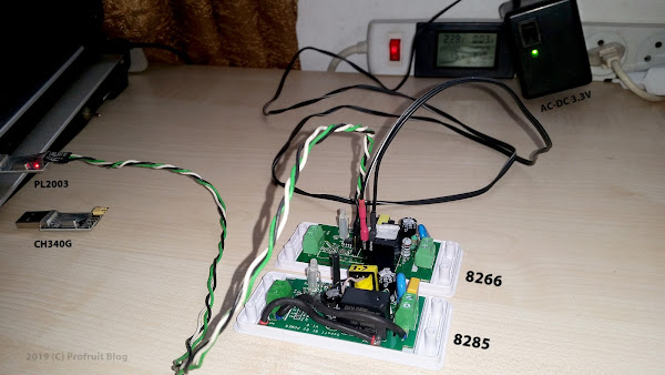 USB-UART