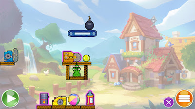 Contraptions Collection Game Screenshot 1