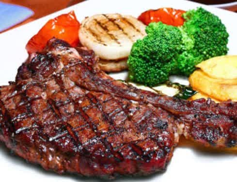 Resep dan Bumbu  Steak Daging Sapi Kumpulan Resep Istimewa