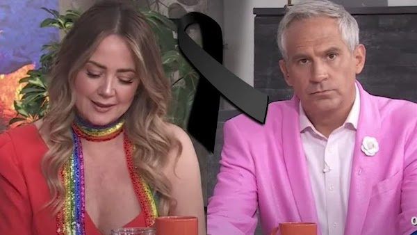 Luto en 'Hoy': Asesinan a joven estrella de Televisa y estremecen sus últimas palabras antes de morir