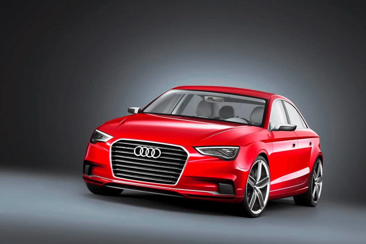 Audi Cars Images